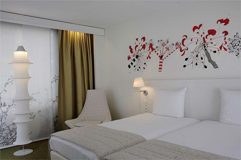 Hotel Bloom