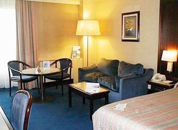 Hotel Express By Holiday Inn Gent
