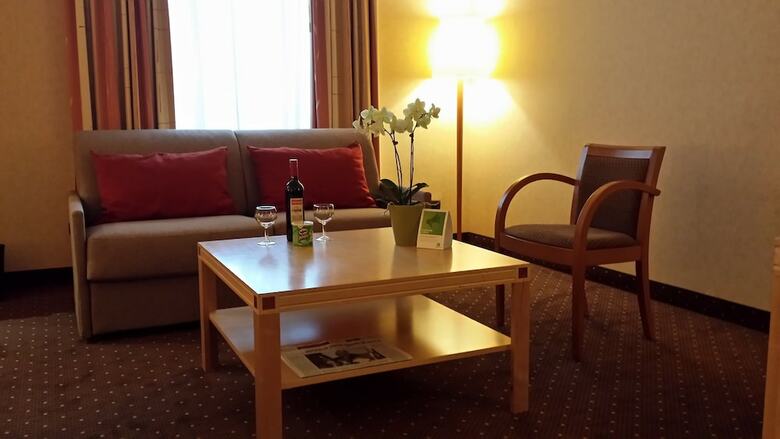 Hotel Holiday Inn Expo Gent