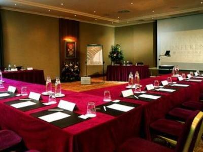 Hotel Holiday Inn Expo Gent