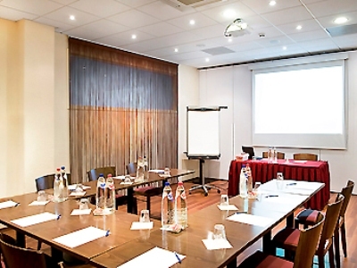 Hotel Ibis Centrum Opera
