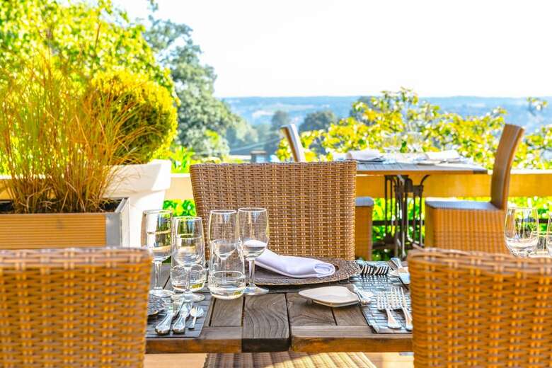 Hotel Chateau De Namur