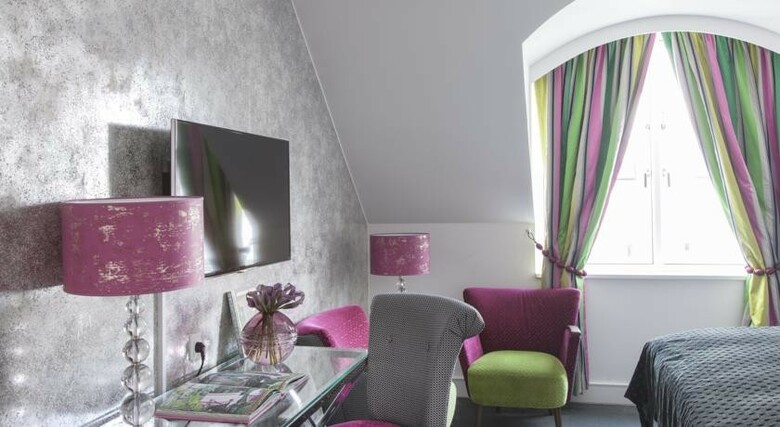 Absalon Hotel