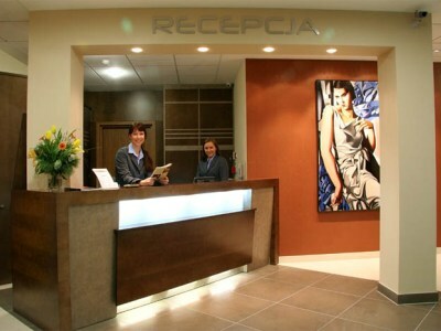 Hotel Ascot