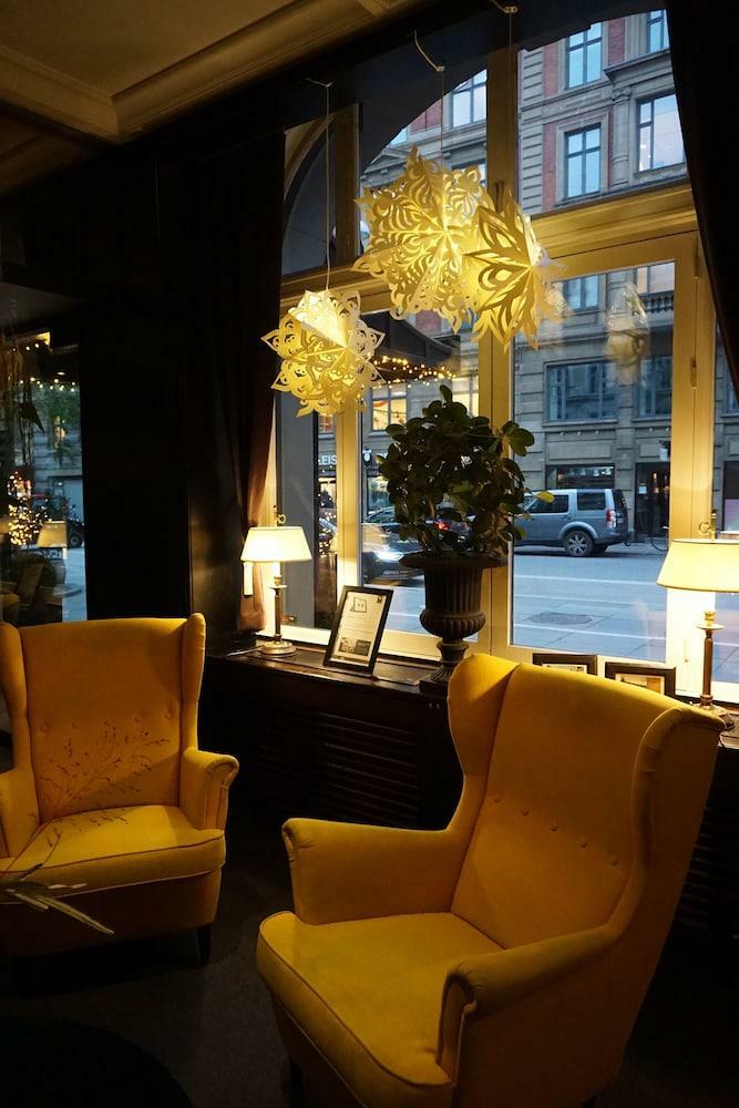 Hotel First Kong Frederik