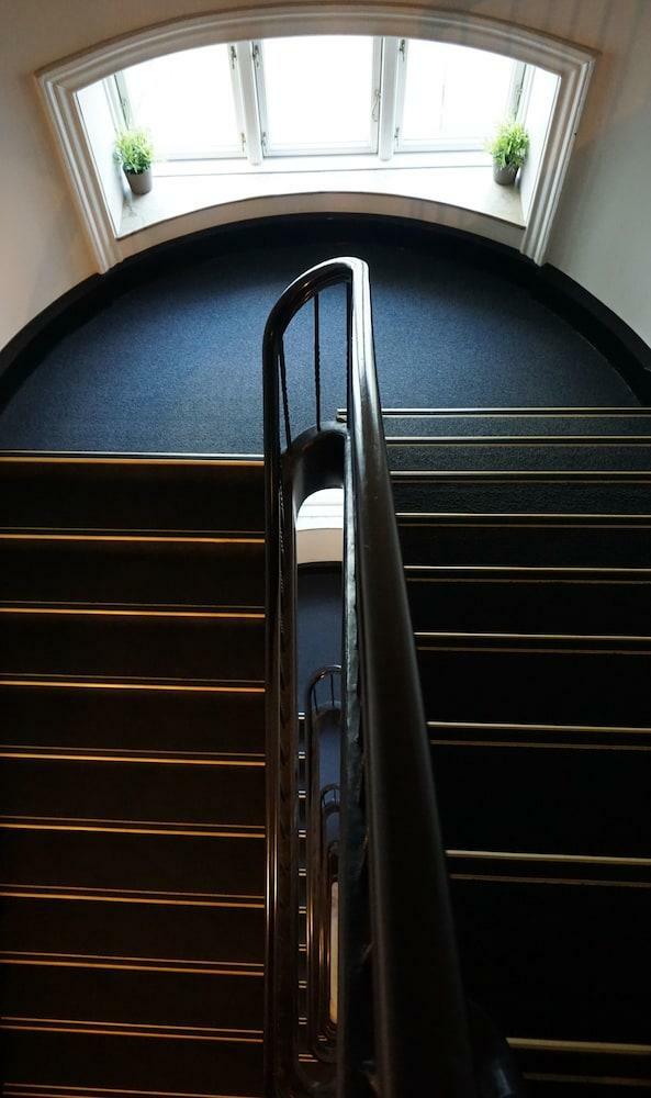 Hotel First Kong Frederik