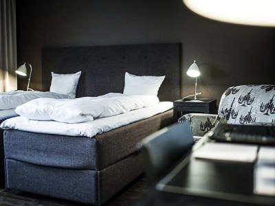 Hotel First Grand