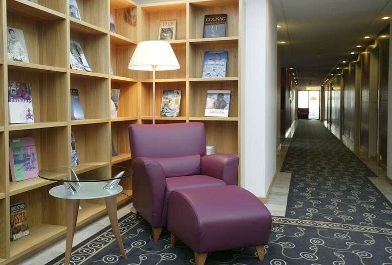 Hotel Scandic Copenhagen