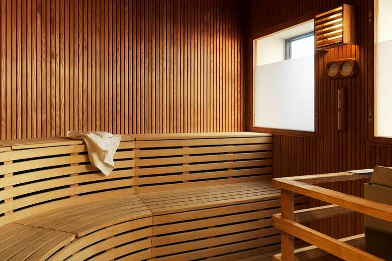 Hotel Scandic Copenhagen