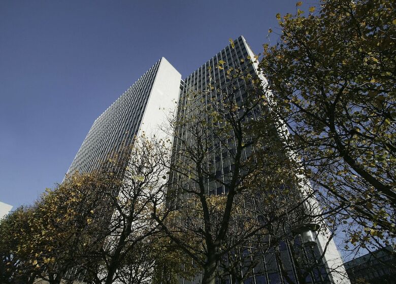 Hotel Scandic Copenhagen
