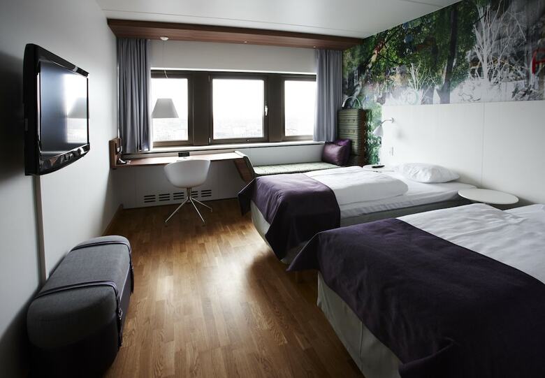 Hotel Scandic Copenhagen