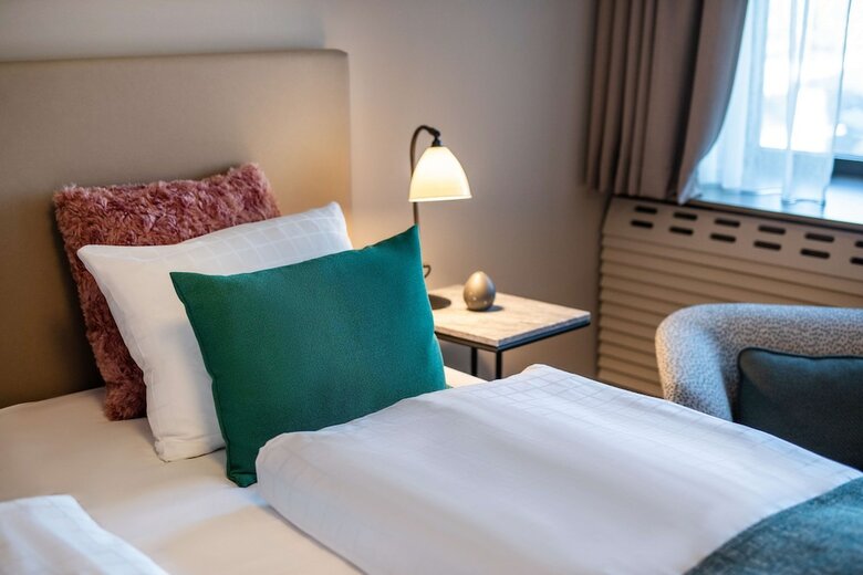 Hotel Scandic Copenhagen