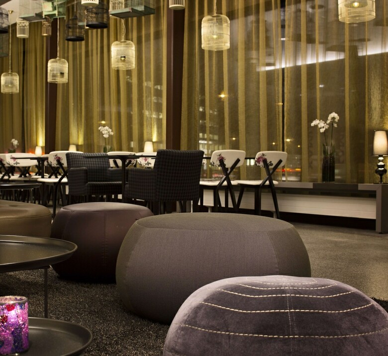 Hotel Scandic Copenhagen