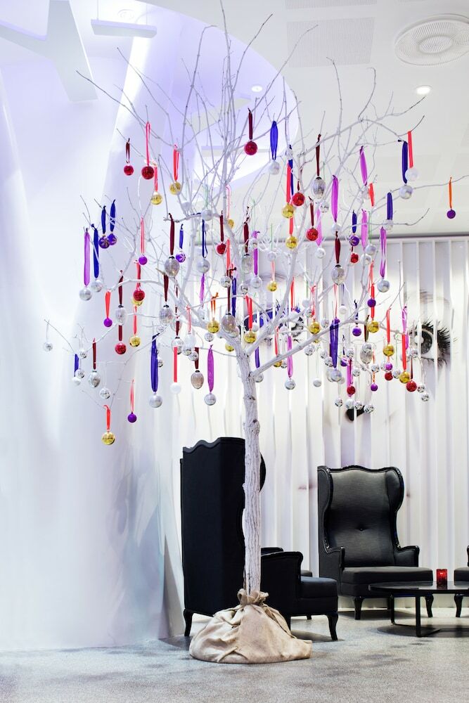 Hotel Scandic Copenhagen