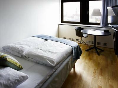 Hotel Scandic Copenhagen