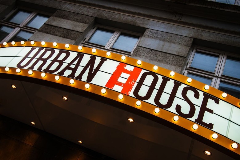 Hotel Urban House
