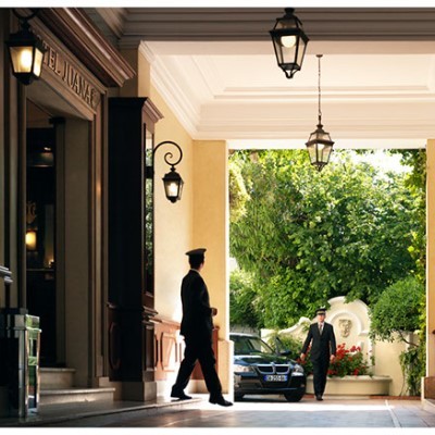 Hotel Juana