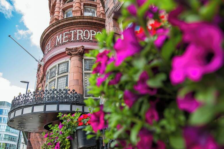 Hotel The Met