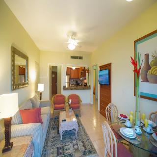 Hotel Paradise Village