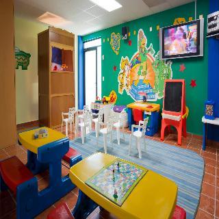 Hotel Paradise Village