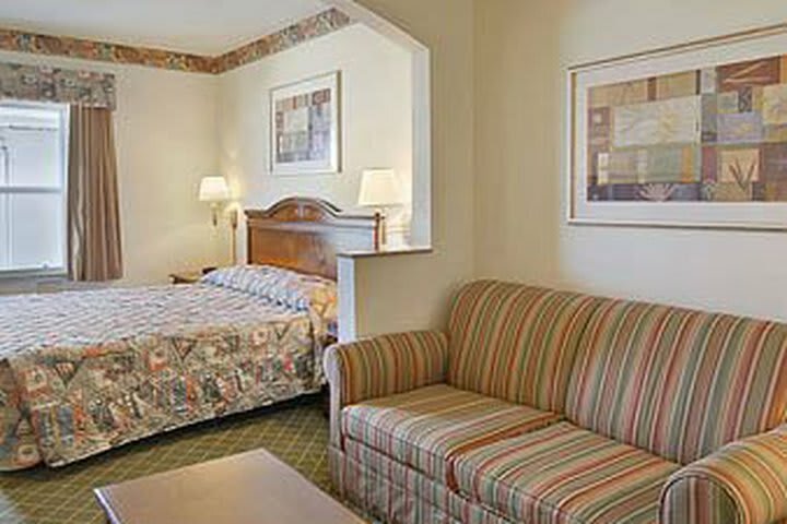 Hotel Super 8 Motel - Meacham/north Fort Worth