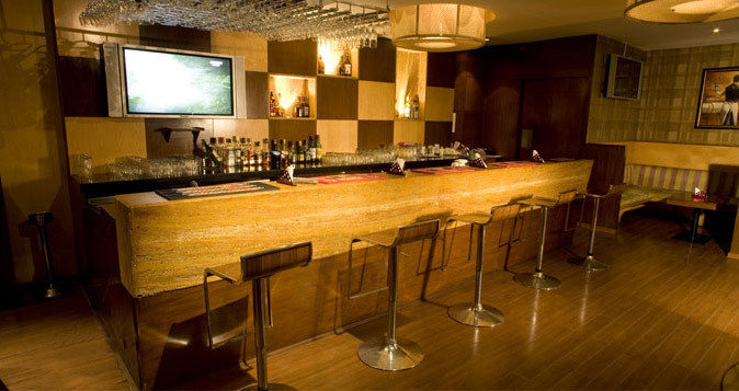 Regaalis Hotel Bangalore