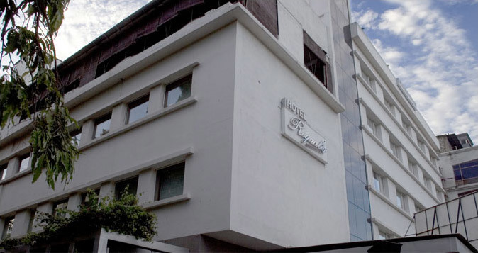 Regaalis Hotel Bangalore