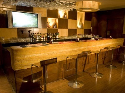 Regaalis Hotel Bangalore