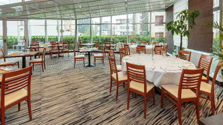 Hotel Holiday Inn Clermont Ferrand