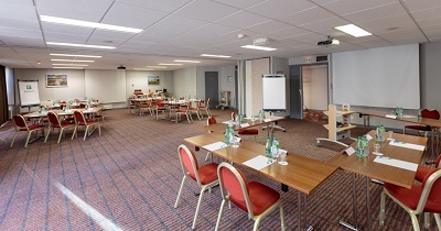 Hotel Holiday Inn Clermont Ferrand