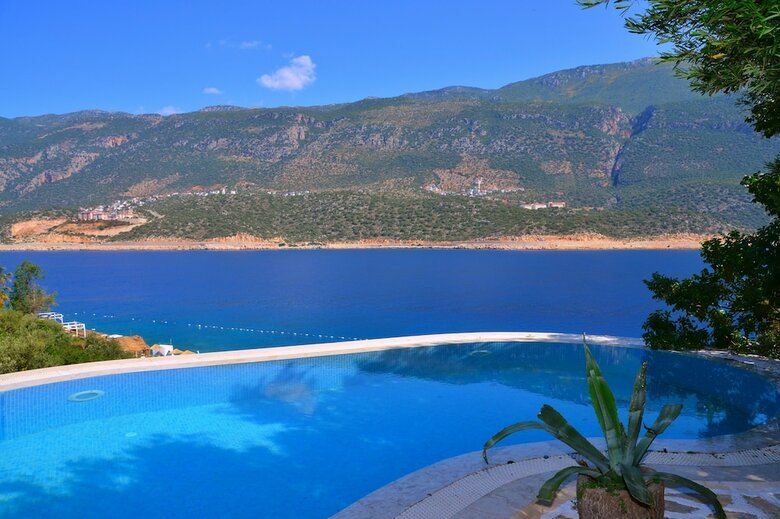 Club Capa Hotel