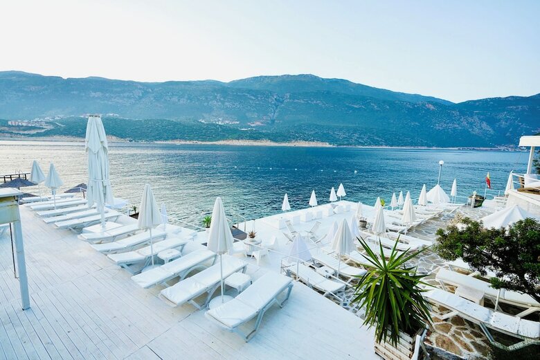 Club Capa Hotel