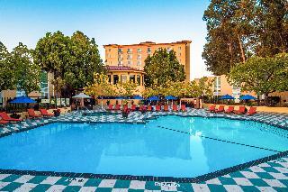 Crowne Plaza Hotel Palo Alto