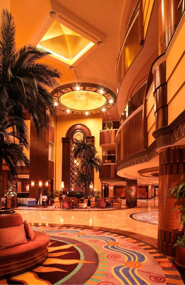 Hotel Al Raha Beach