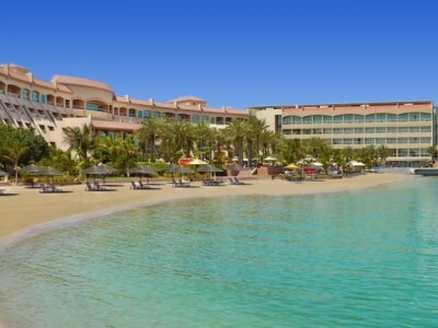 Hotel Al Raha Beach