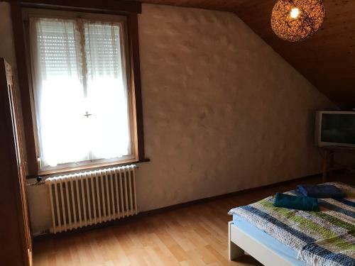 Hostal Guest House Pizzeria Pazza Da Gianni