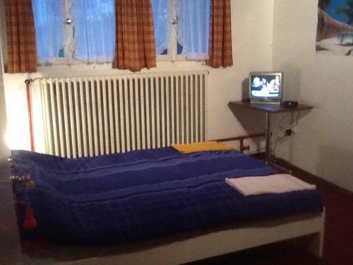 Hostal Guest House Pizzeria Pazza Da Gianni