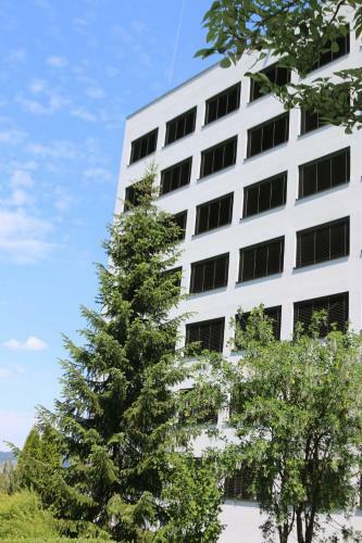 Hotel Campus Sursee Seminarzentrum
