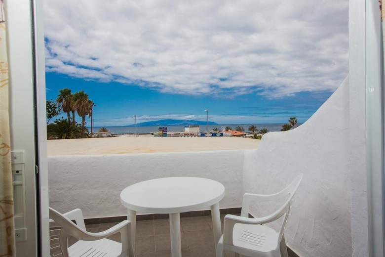 Apartamento Viktoria Sur