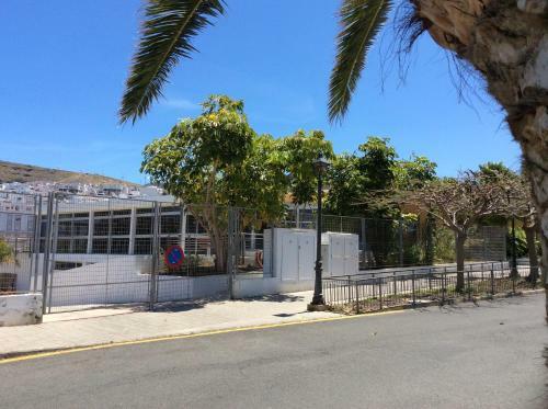 Apartamento La Palmita De Canarias