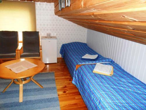 Bed & Breakfast Majatalo Korkeatupa