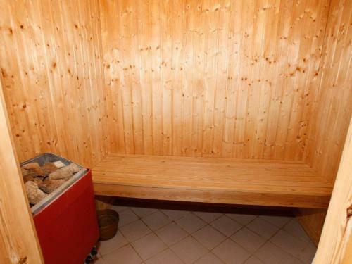 Four-bedroom Holiday Home In Hadsund 26