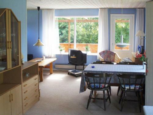 Two-bedroom Holiday Home In Hadsund 4