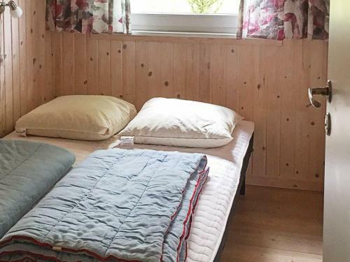 Three-bedroom Holiday Home In S�by 5