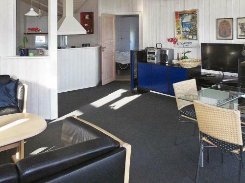 Three-bedroom Holiday Home In Nordborg 6