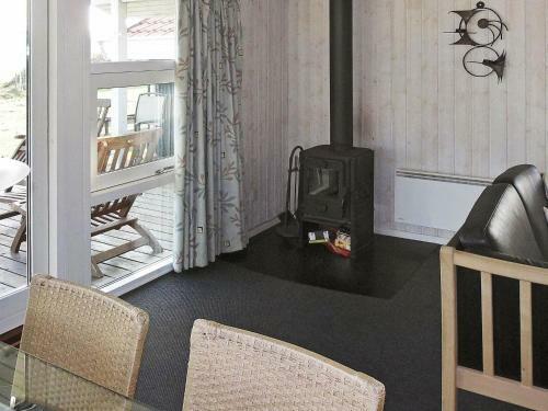 Three-bedroom Holiday Home In Nordborg 6