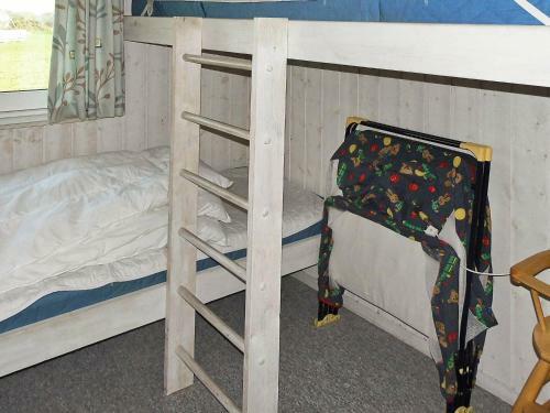 Three-bedroom Holiday Home In Nordborg 6