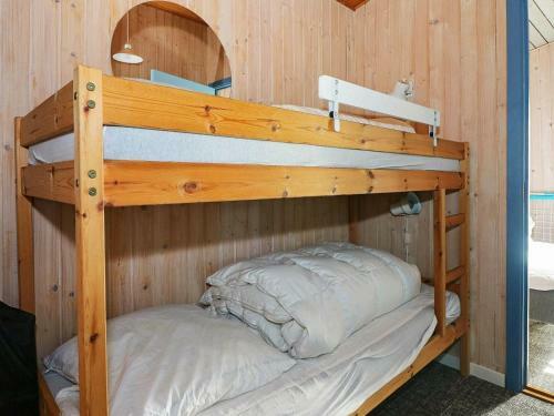 Four-bedroom Holiday Home In Hadsund 3