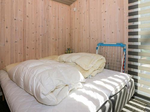 Four-bedroom Holiday Home In Hadsund 3