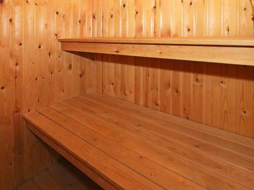 Three-bedroom Holiday Home In Hadsund 43